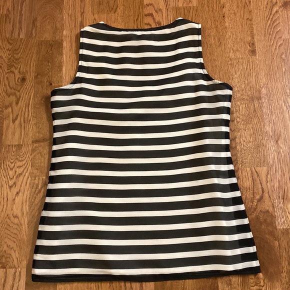 Banana Republic Beaded Tank Top - Picture 2 of 7